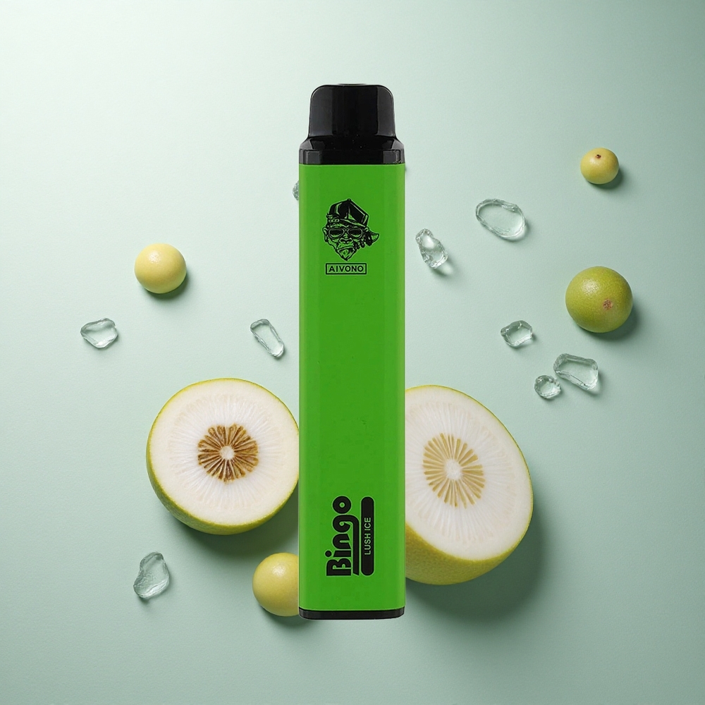 Aivono Aim Bingo 4000 Лъдена свежест 10 мл 1000mAh