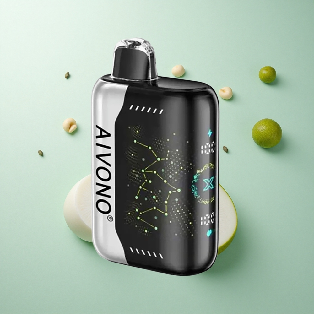 Aivono Aim Boom 25000 Софийска Мента 650mAh 28ml