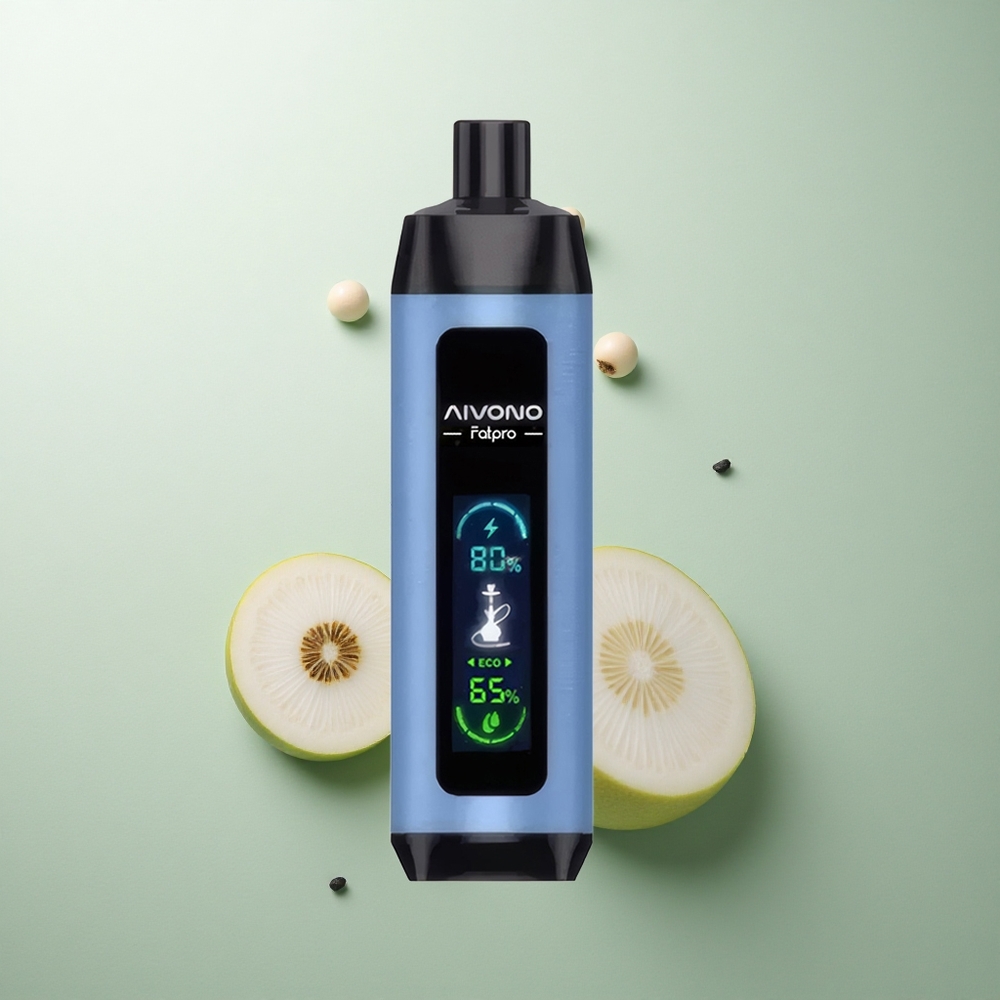 Aivono Aim Fatpro 22000 Любов 66 (5% никотин, 600mAh)