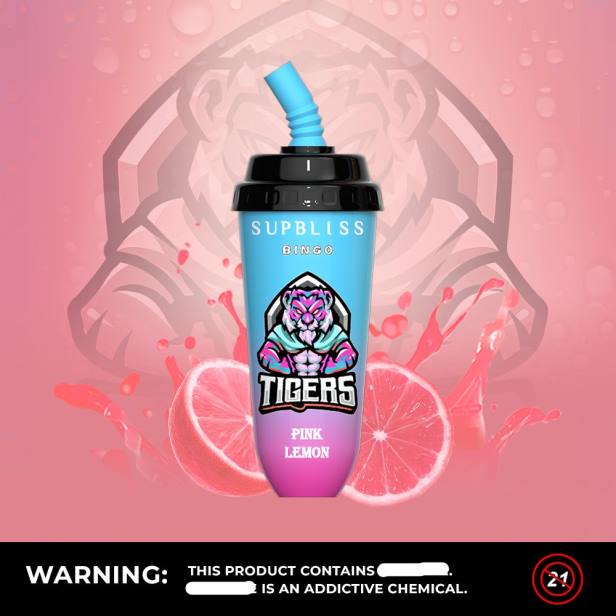 NJ6J259 - RandM tornado best flavour - RandM Supbliss Bingo 8000 vape pod устройство 1 бр ягода манго